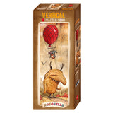 Red Balloon - Zozoville - 1000 pcs