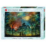 Inner Mystic - Wondrous Journey - 1000 pcs