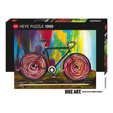 Bike Art - 1000 mcx - La Ribouldingue