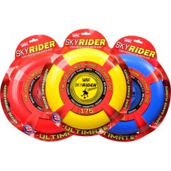 Frisbee - Sky Rider Ultimate