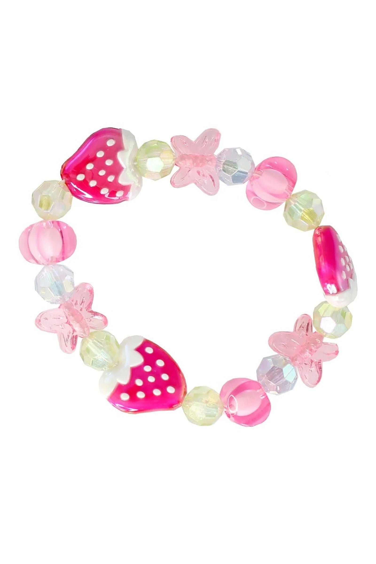 Bracelet - Fraises