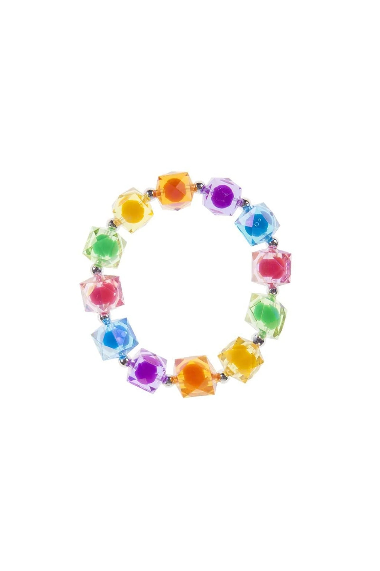 Bracelet - Carrés