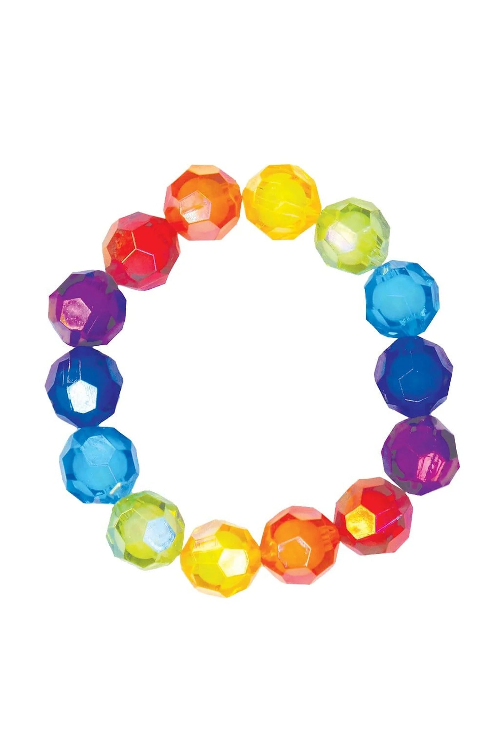 Bracelet Bulles Multicolore