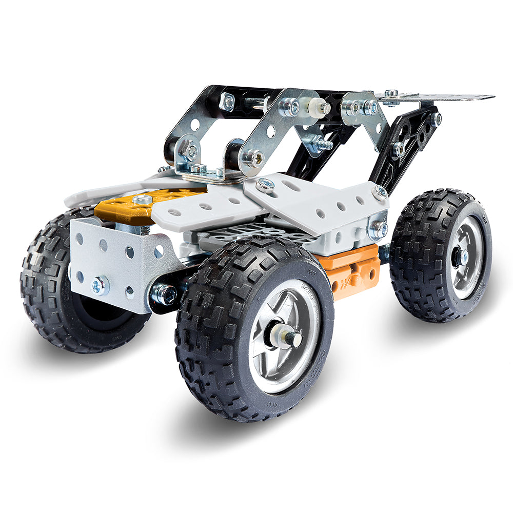 Meccano - Camion 15 en 1