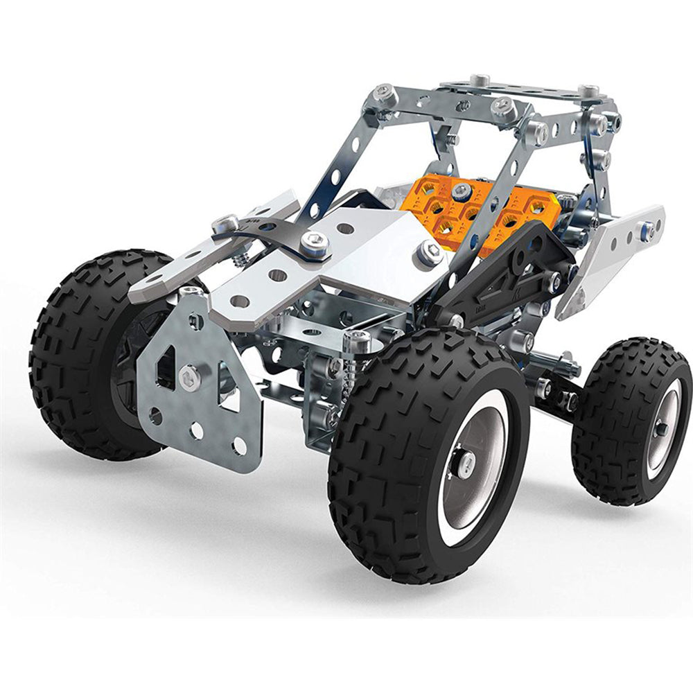 Meccano - Camion 15 en 1