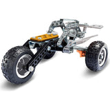 Meccano - Camion 15 en 1