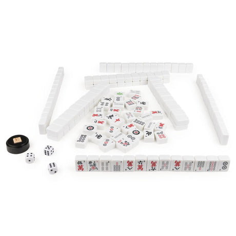 Mah Jong classique (Bil)