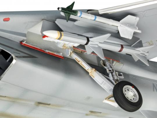 Maverick's F-14A Tomcat - Top Gun (Niv.4)