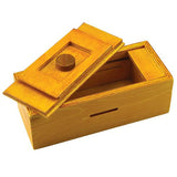 Boite Cadeau Secrète - Expert - La Ribouldingue