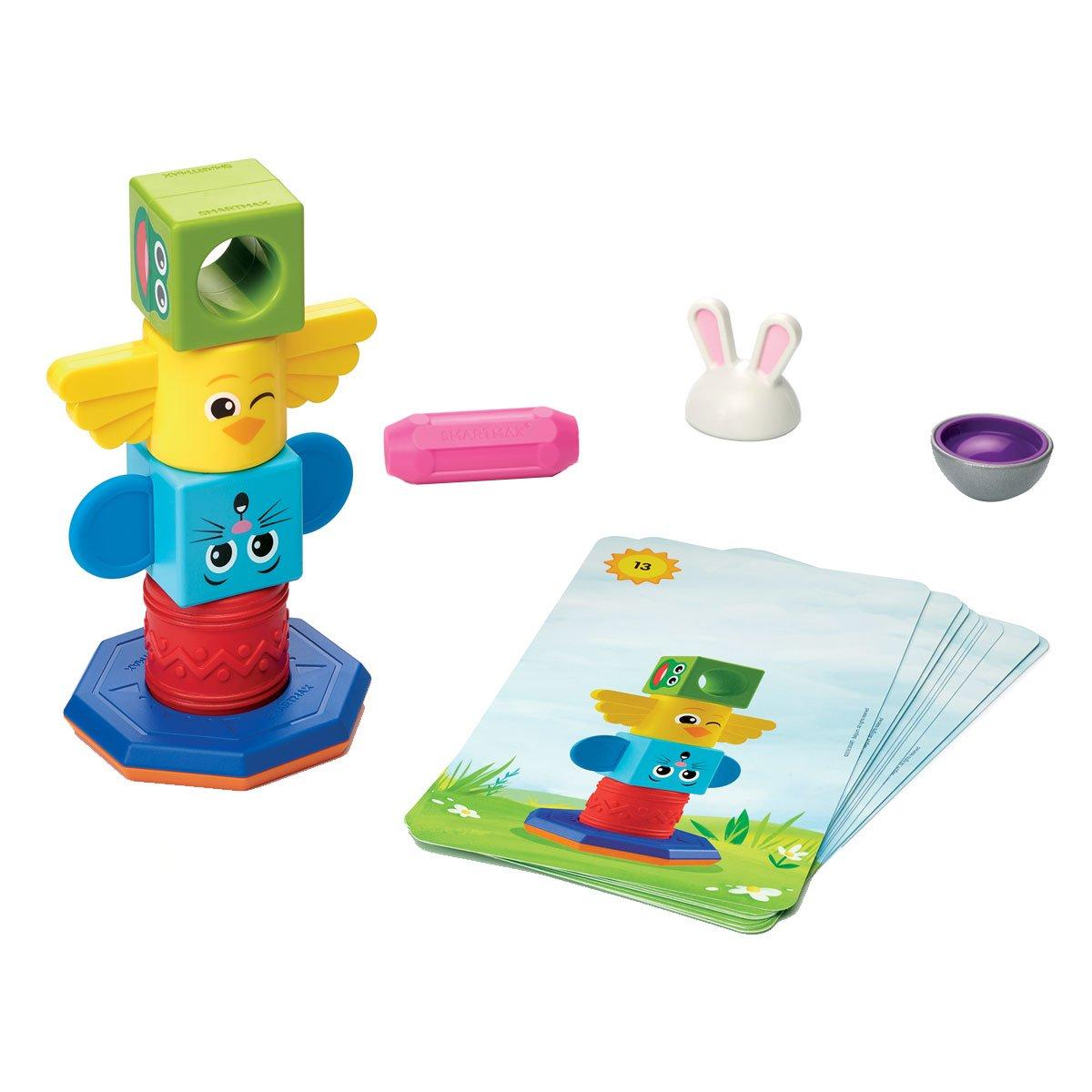 Smartmax - Mon 1er Totem (Multi)