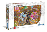 The Kiss - Mordillo - 6000 pcs