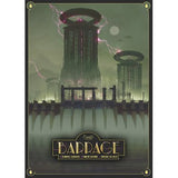 Barrage (Fr)