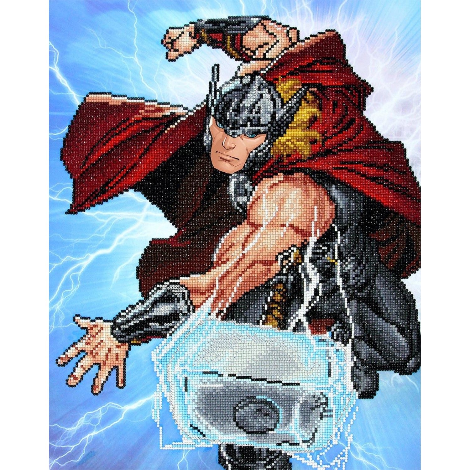 Thor - Intermédiaire