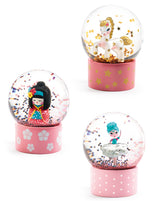 Snow Globe - So Cute - Assorted