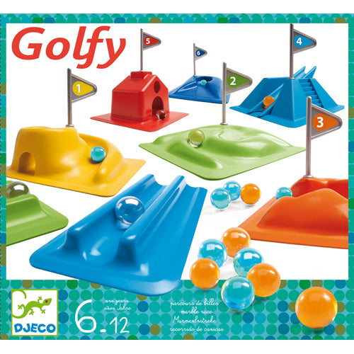 Golfy