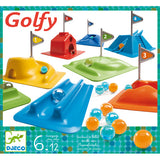 Golfy