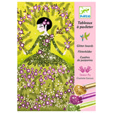 Glitter Boards - Glitter Dresses
