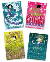 Glitter Boards - Glitter Dresses
