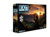 Exit Puzzle - Le Temple Perdu (Fr)