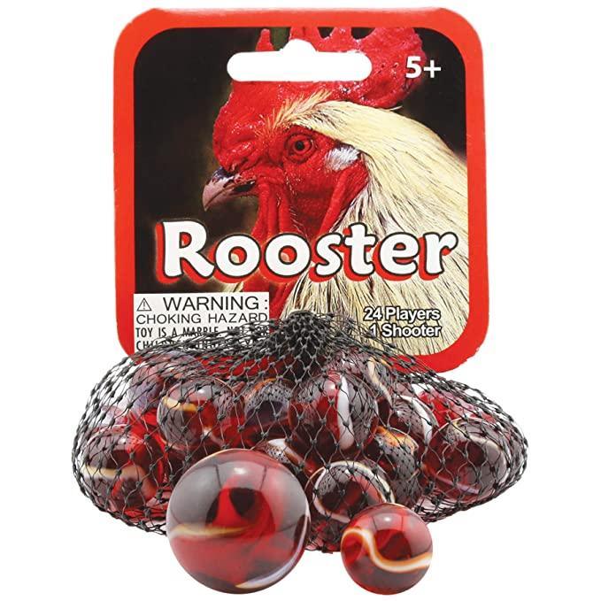 Billes - Rooster