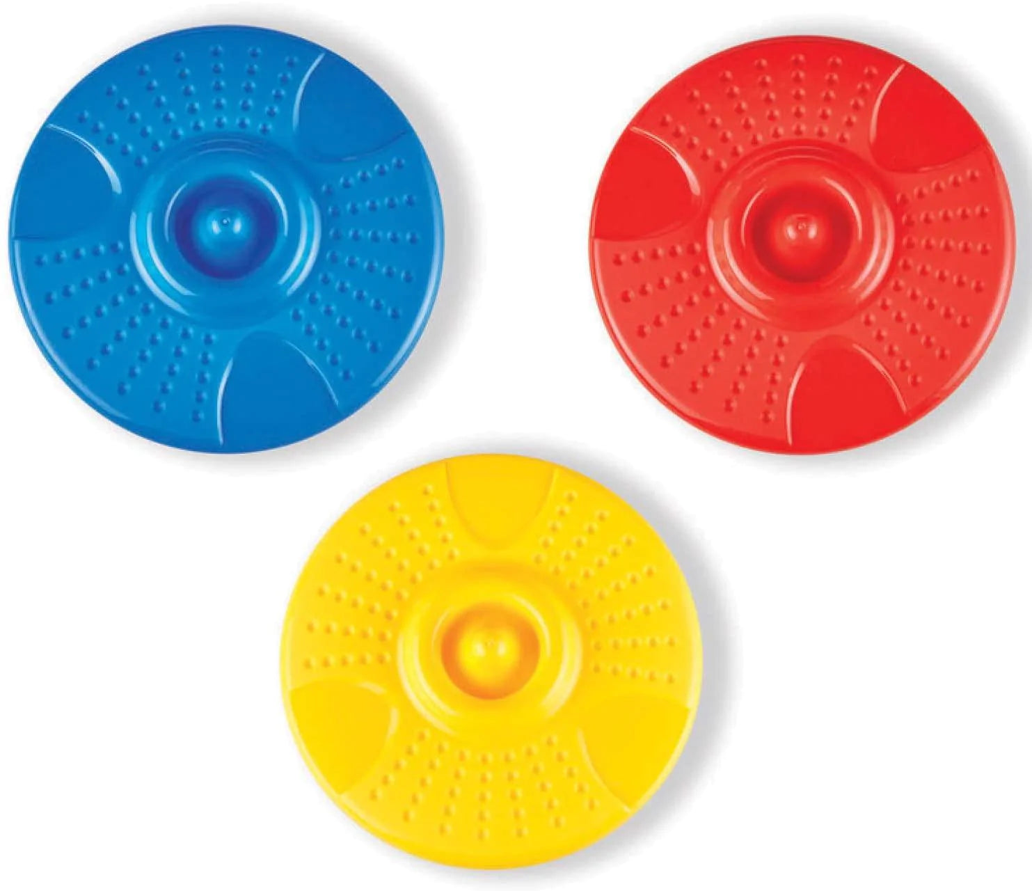 Frisbee Disque Volant Tournoyant - Kidoozie