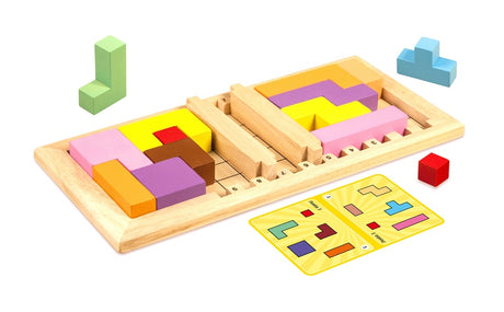 Katamino Family (Bil)