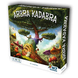 Arbra Kadabra (Multi)