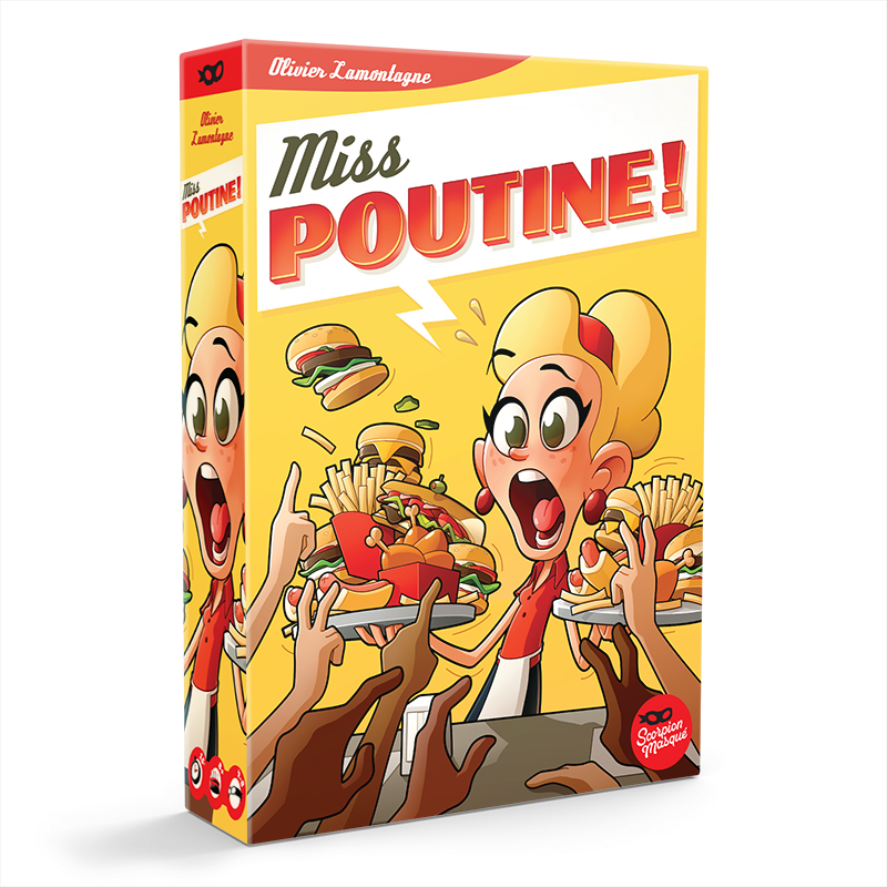 Miss Poutine (Fr)