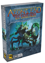 Aeon's End - Les Sans-Nom (Ext) (Fr)