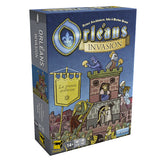 Orléans - Invasion (Ext) (Fr)