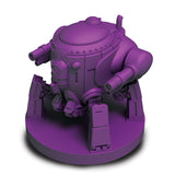 Scythe - Conquérants du Lointain (Ext) (Fr)