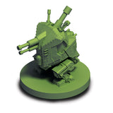 Scythe - Conquérants du Lointain (Ext) (Fr)