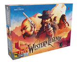 Western Legends (Fr)