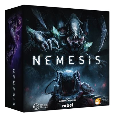 Nemesis (Fr)