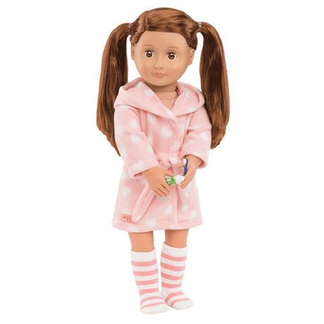 OG Outfit - Good Night Sleep Tight