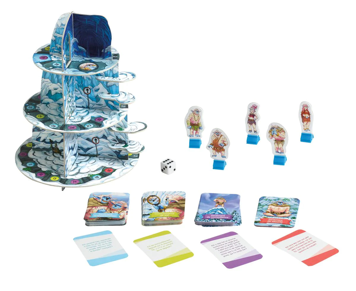 Mount Confidence (Ang)