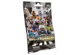 Figurine sachet noir - Série 22