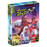 Smash Up - Rois du Japon (Ext) (Fr)