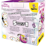 Spot it - Disney Princesses (Bil)