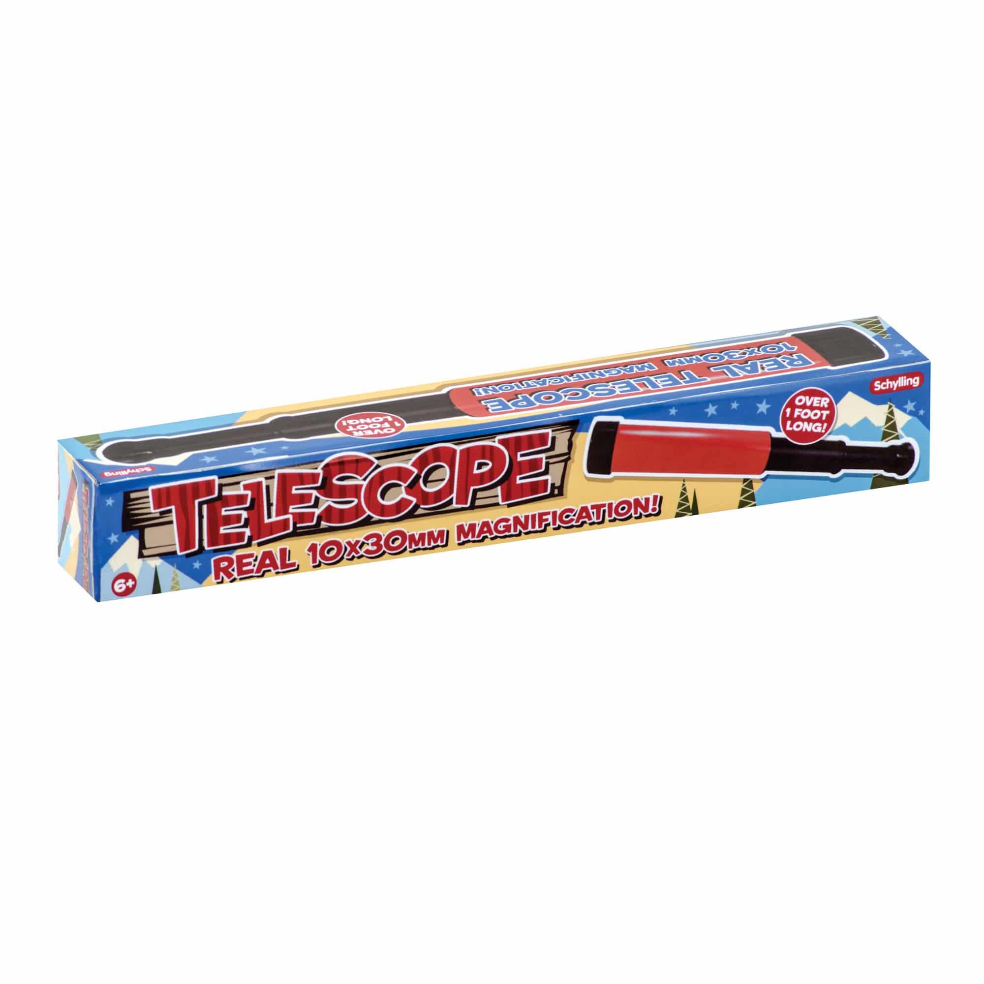 Téléscope