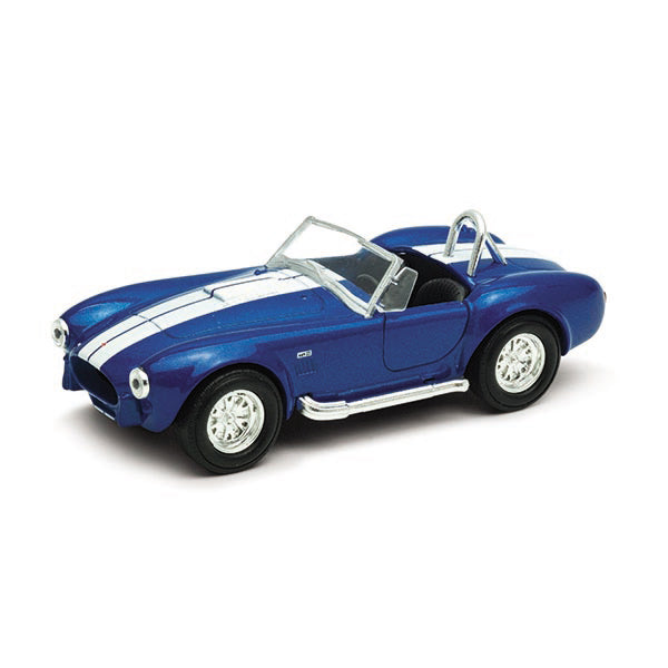 Auto Shelby Cobra assortment