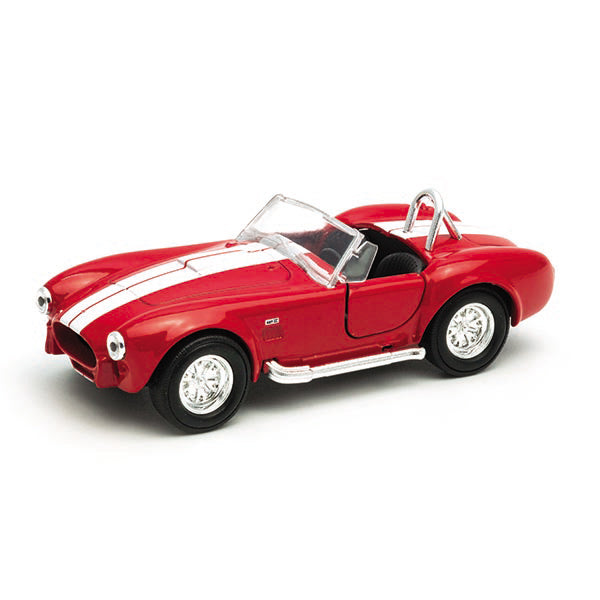Auto Shelby Cobra assortment