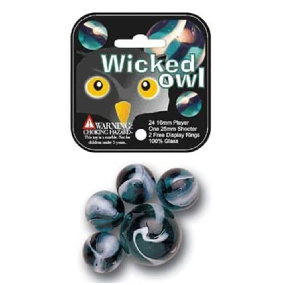 Billes - Wicked Owl