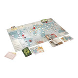 Pandemic Legacy - Season 0 (Eng)