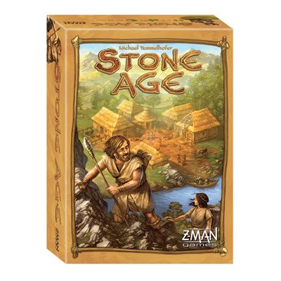 Stone Age (Ang)