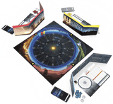 À la recherche de la Planete X (Fr) - La Ribouldingue