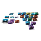 Abyss - Conspiracy Jaune (Fr) - La Ribouldingue