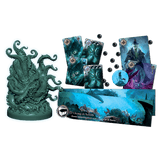 Abyss - Kraken (Ext) (Fr) - La Ribouldingue