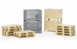 Accessoires Kit de logistique - La Ribouldingue