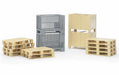 Accessoires Kit de logistique - La Ribouldingue